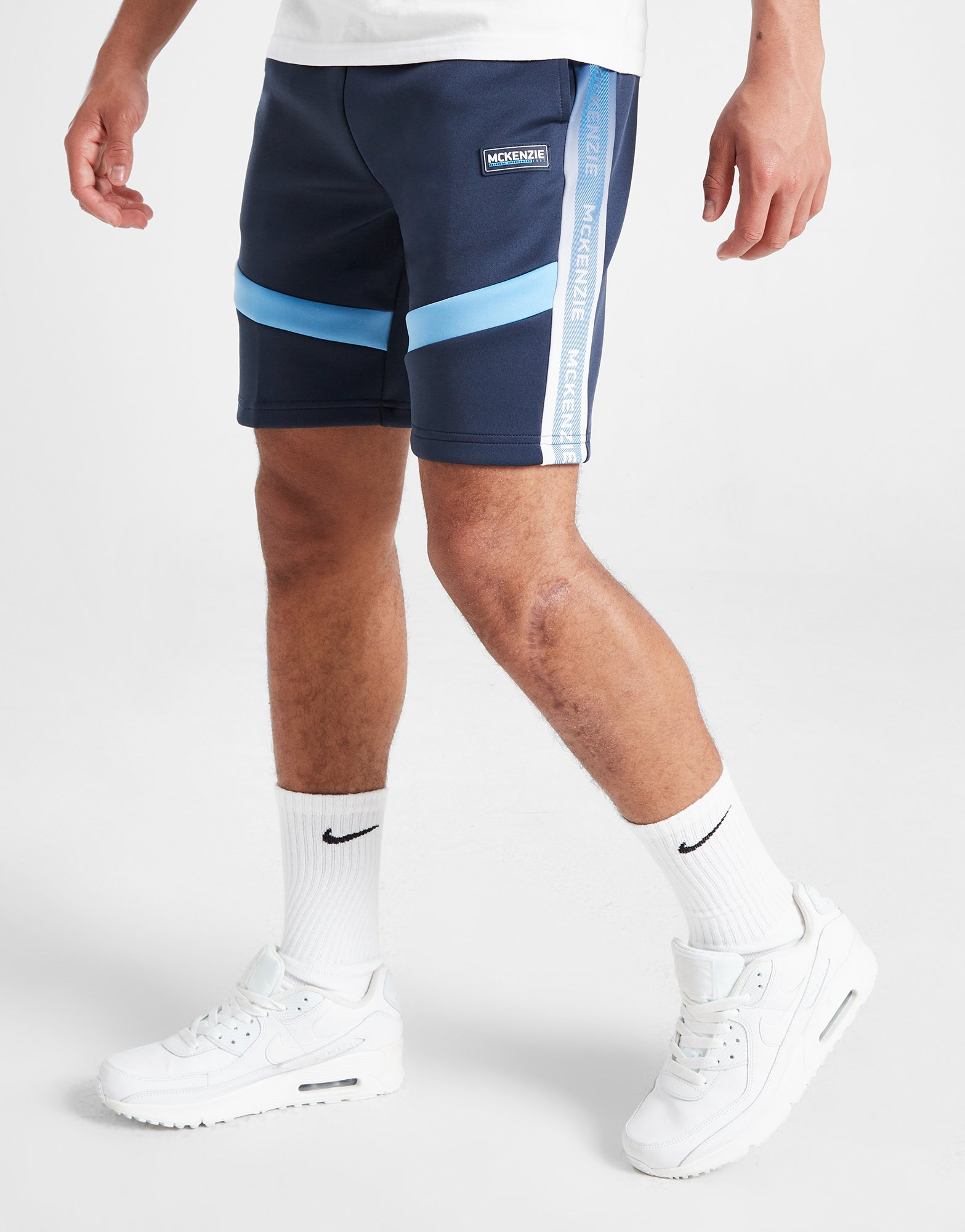 McKenzie Short Glint Junior