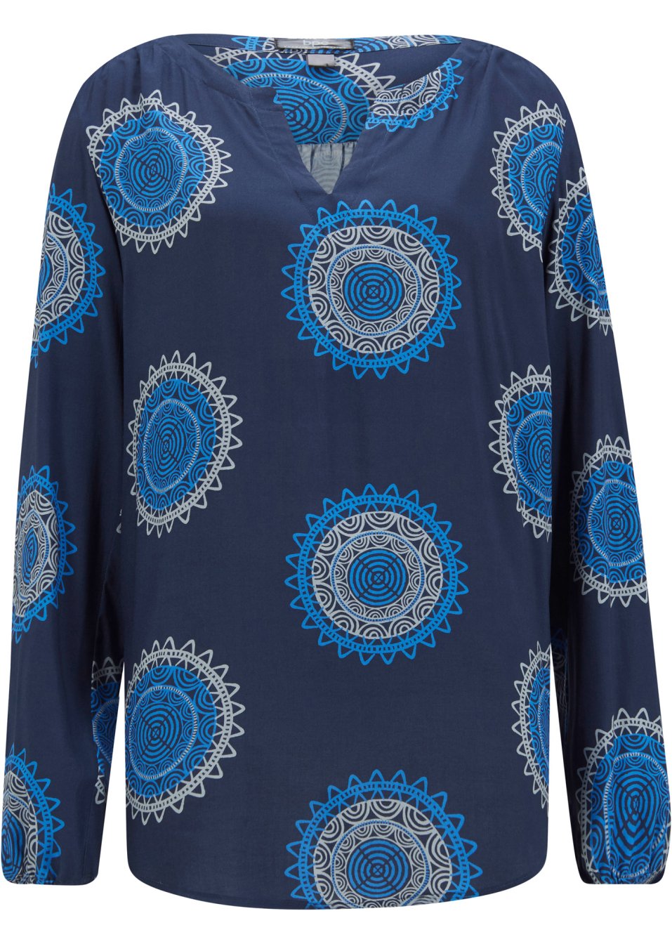 Tunique-blouse