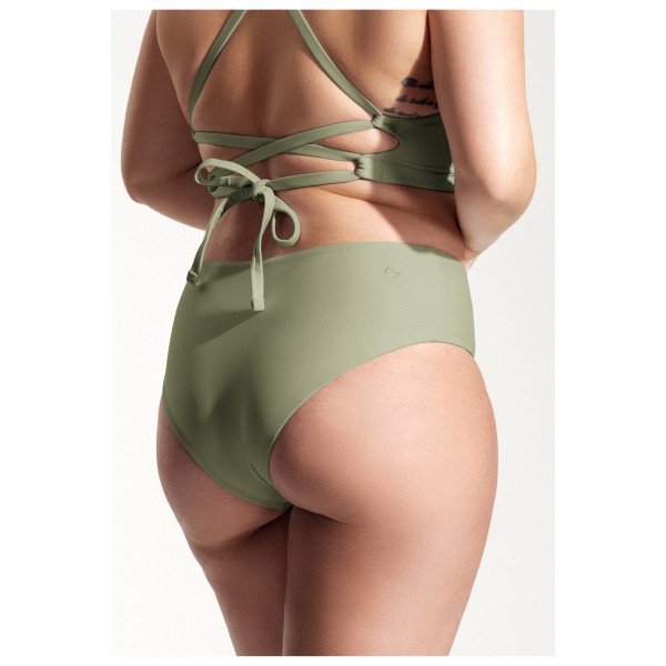 Oy - Women's Surf Bikini Hose Fugu - Bas de maillot