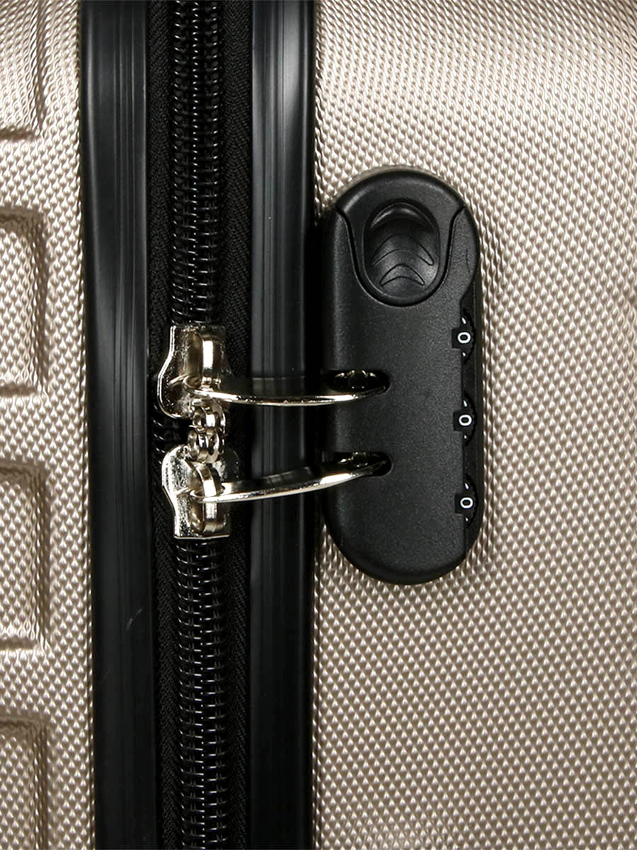 Valise Madisson Samara 76 cm