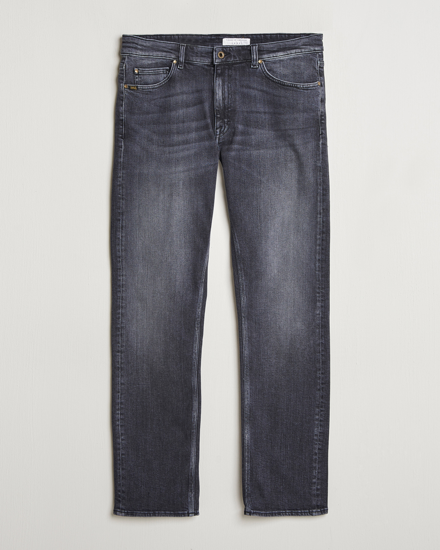 Tiger of Sweden Des Jeans Washed Black