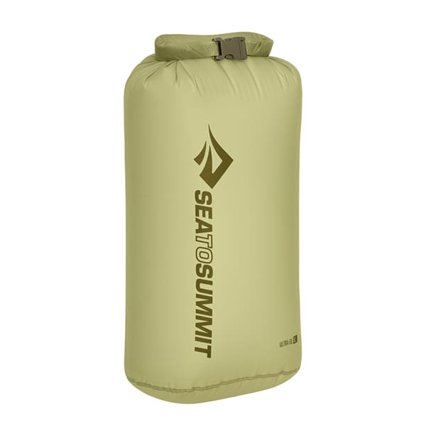 Sac étanche SEA TO SUMMIT SAC ETANCHE ULTRA LEGER 8L