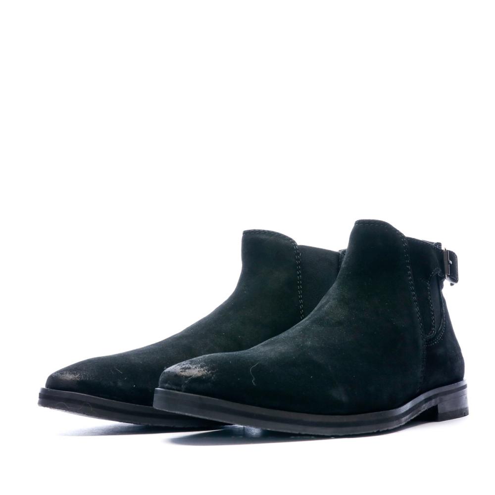 Chevignon Bottines Noir homme Chevignon 46328