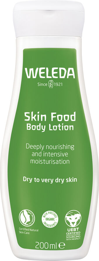 Weleda Skin Food Body Lotion
