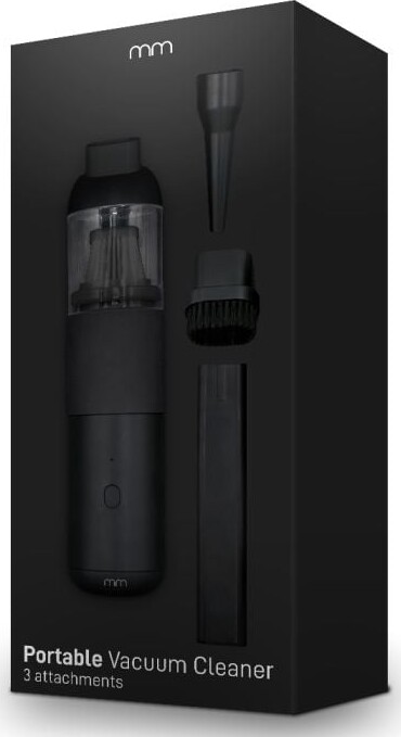 Portable Vacuum Cleaner