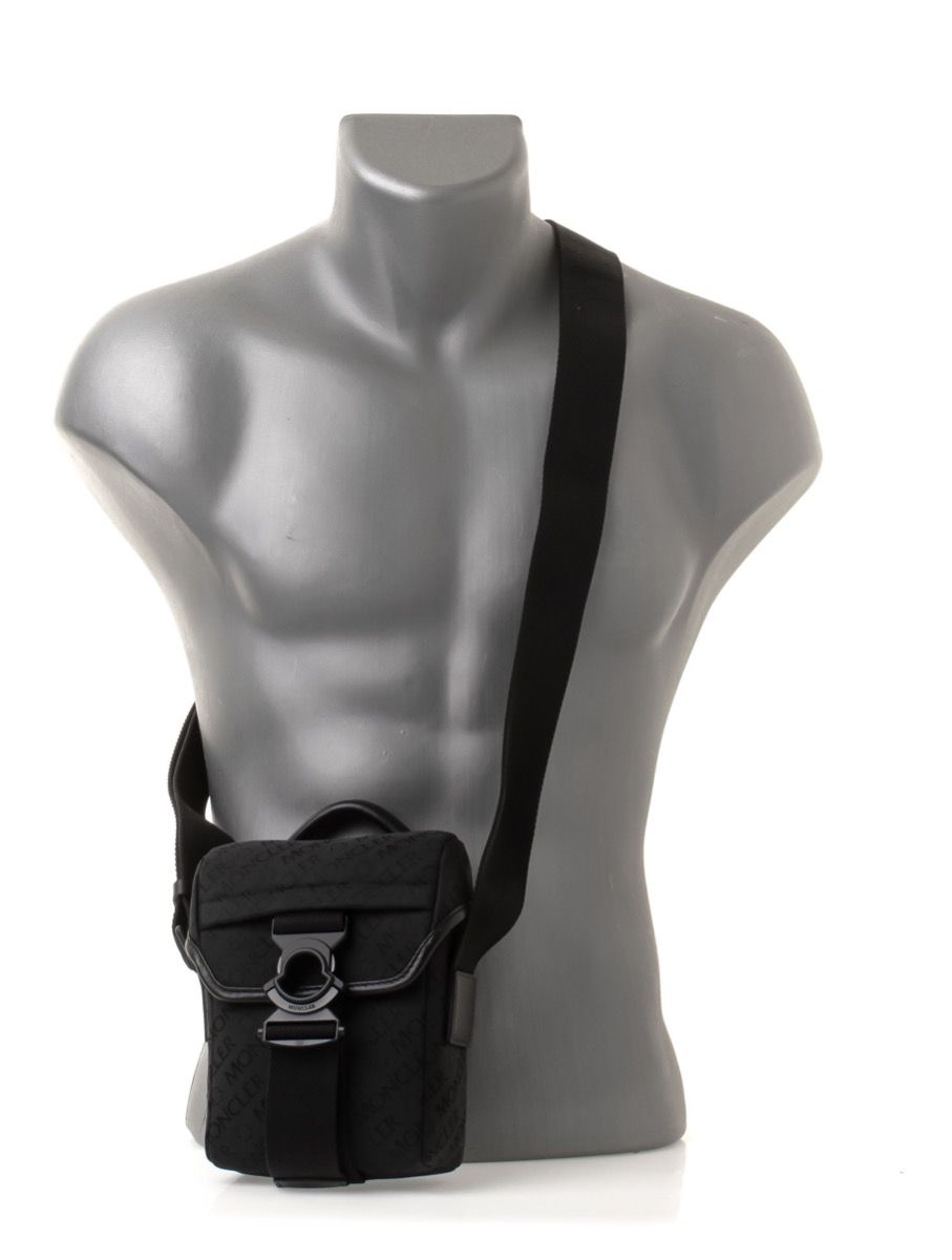 Moncler Spread Cross Body