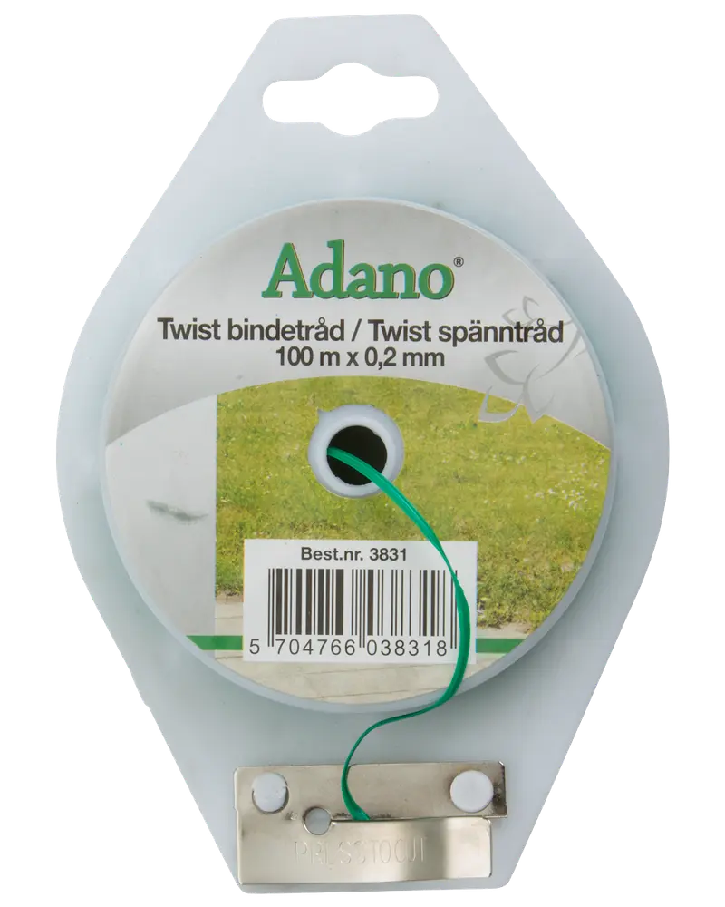 Adano Twist bindetråd - 100 m