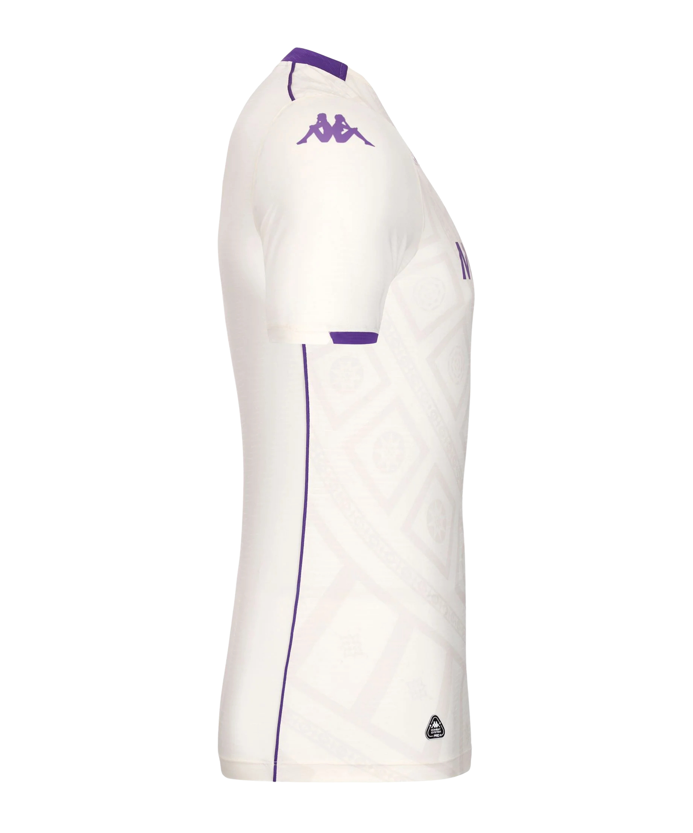 Fiorentina Uitshirt 2026 - Voetbalshirt Italië