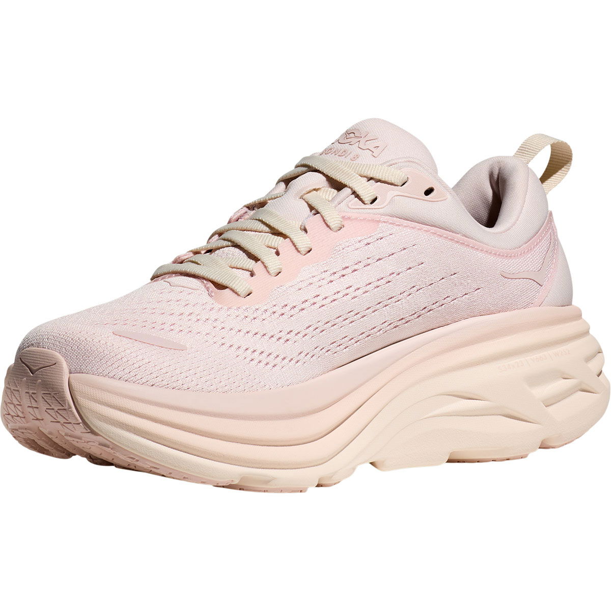 HOKA Bondi 8 Løbesko Dame