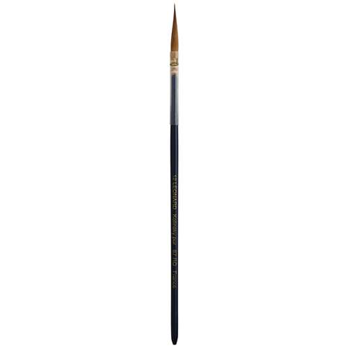 Léonard Porzellanmalpinsel Serie 87 RO