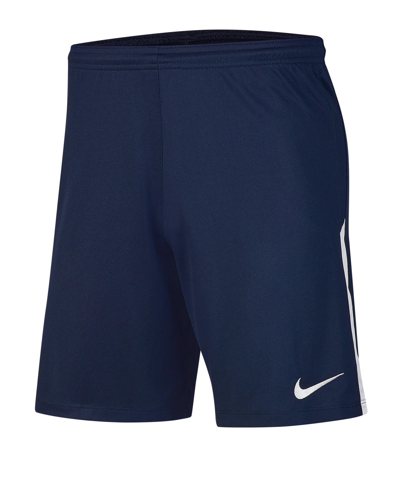Nike League Knit II Short Kids Blau F410