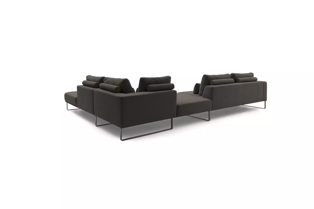 Ecksofa JustB! PM100