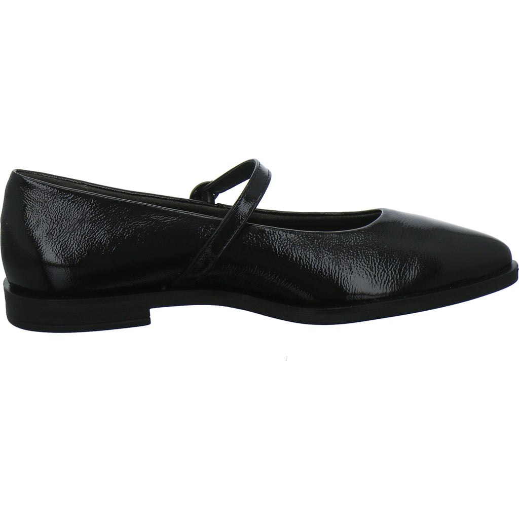 Paul Green Ballerina u. Pumps Damen Schwarz