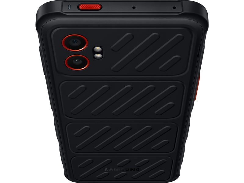 Samsung Galaxy Xcover 7 Pro 128 GB Enterprise Edition Robustes Smartphone für den Einsatz unter extremen Bedingungen