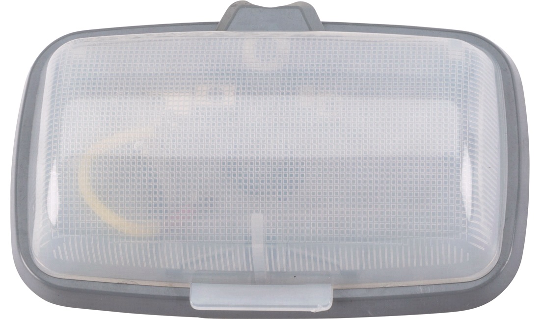 Loftlampe i kabine, CabEasy