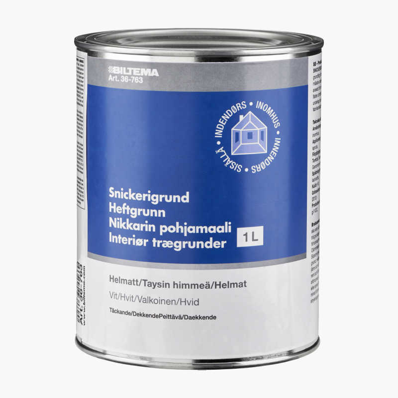 Heftgrunn, 1 liter