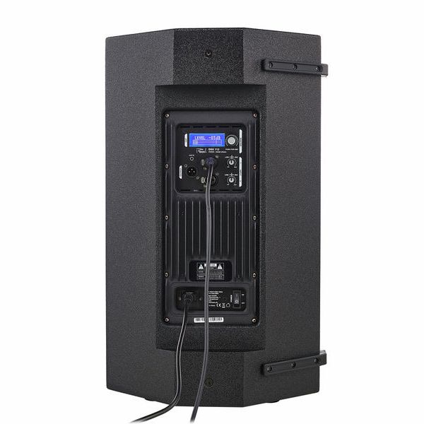 the box DSX Power Bundle