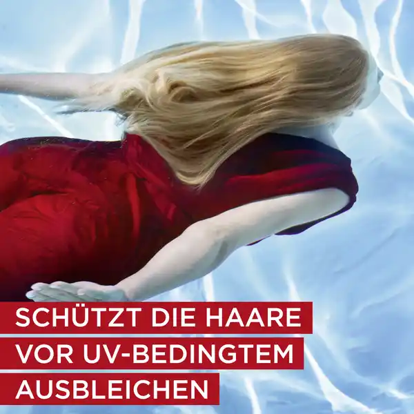 Color Glanz Pflege-Shampoo