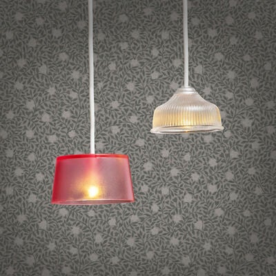 Lundby Dukkehustilbehør Taklamper 2 Stk