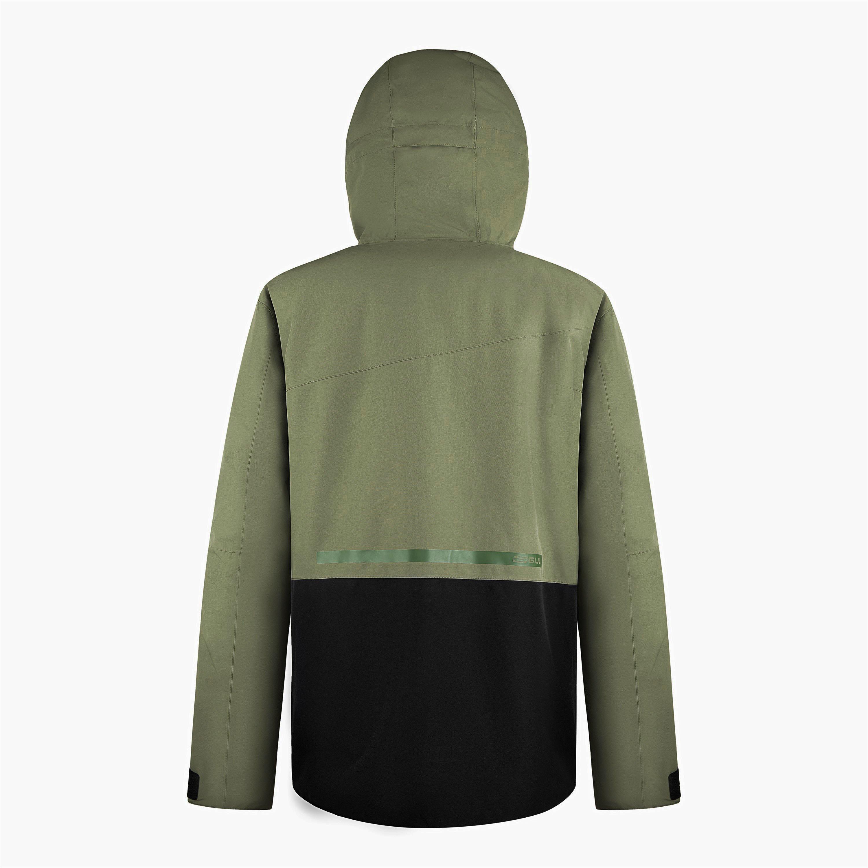 Gul Powder Jacket Mens