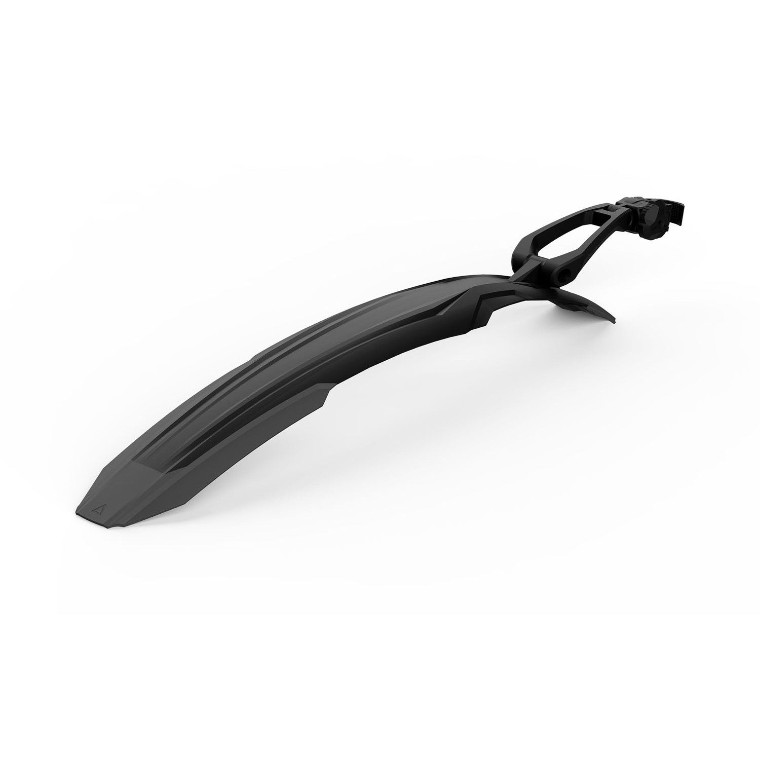 Cube  Acid Mudguard Vane Disc Rear 2 Inch
