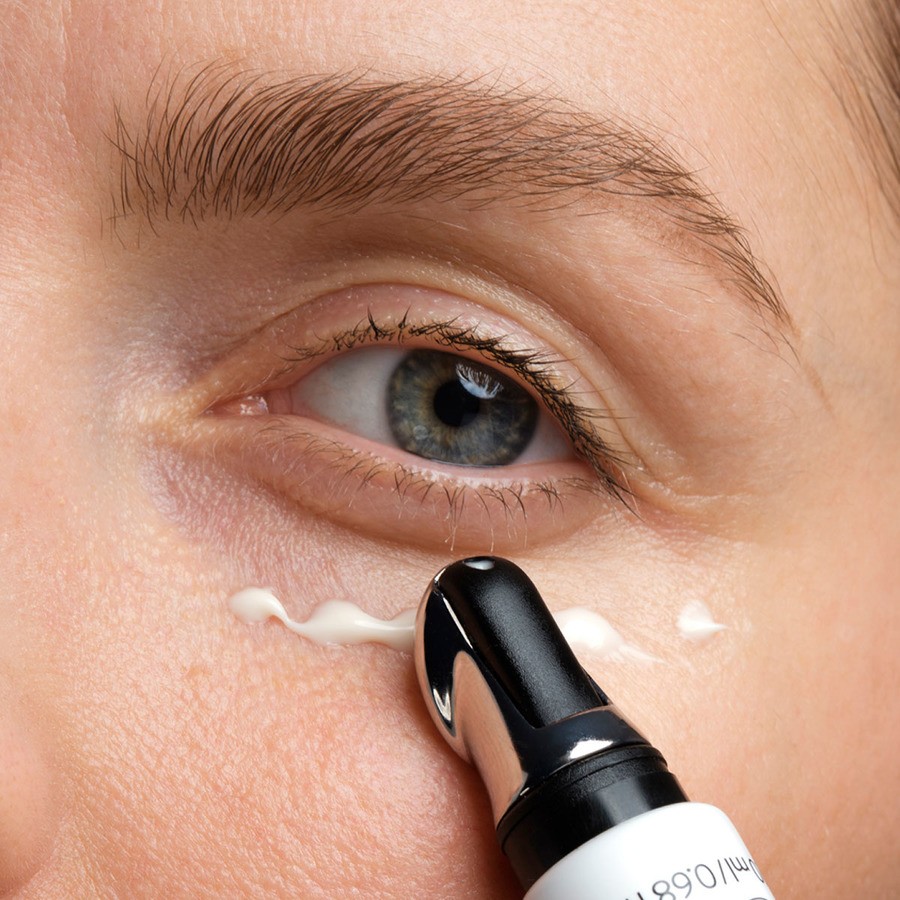 Mádara Time Miracle Wrinkle Resist Eye Cream 20ml