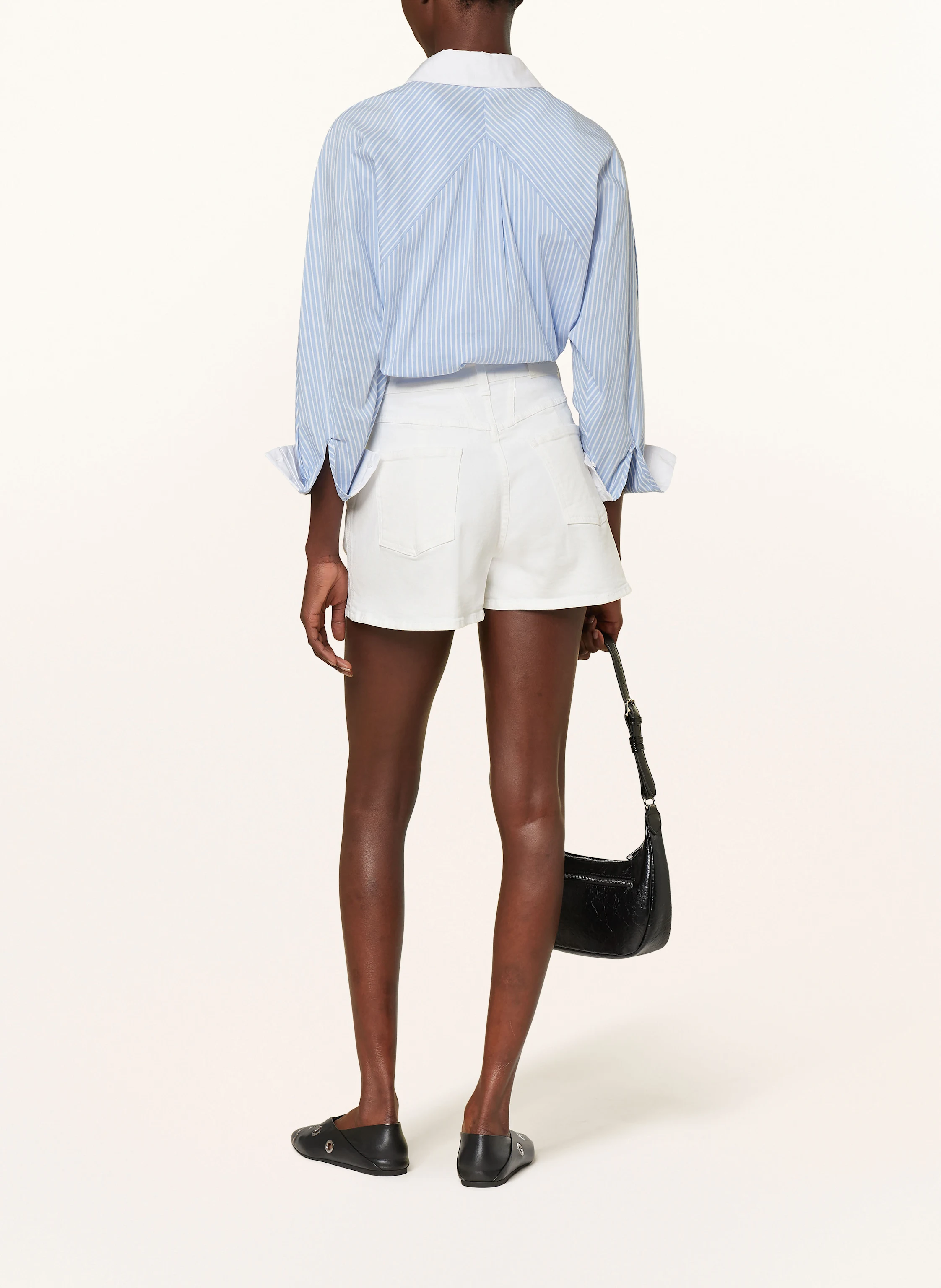 CLOSED Jeansshorts JOCY X
