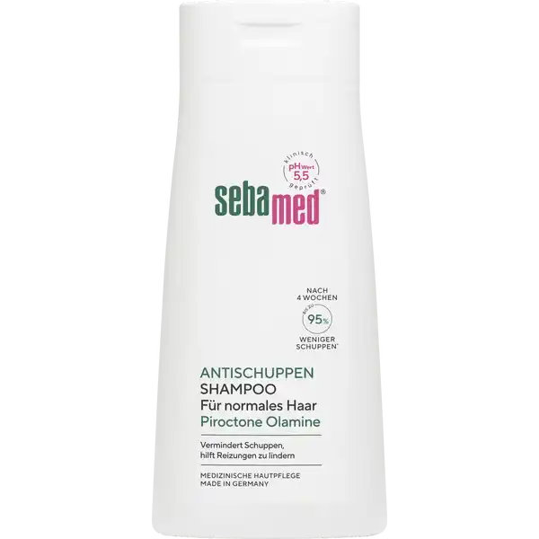 Antischuppen Shampoo