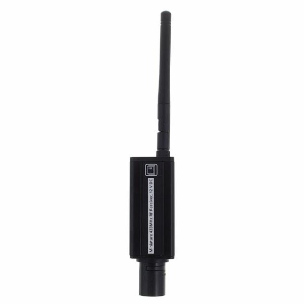 Look Radio Remote Viper/Orka Series