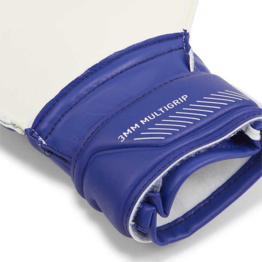PUMA Gants de Gardien Ultra Match Protect RC Formula - Lapis Lazuli/Crépuscule Enfant