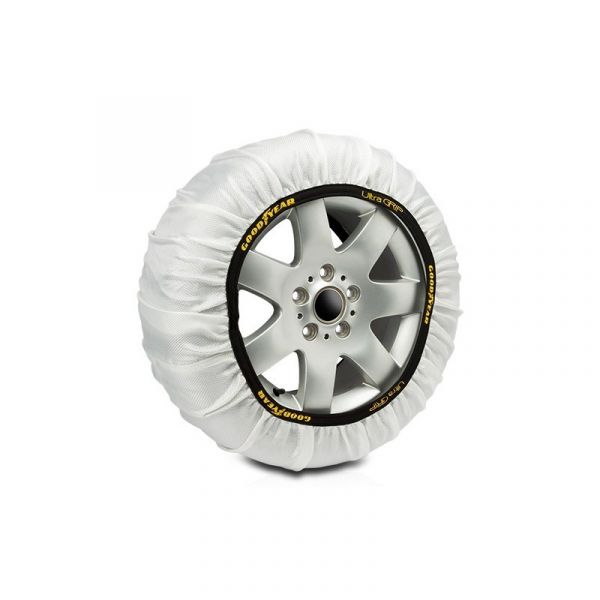 Goodyear Correntes Neve Ultra Grip M - GOD8011