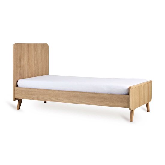 Loft lit 70x140   Honey Ash        de               Quax