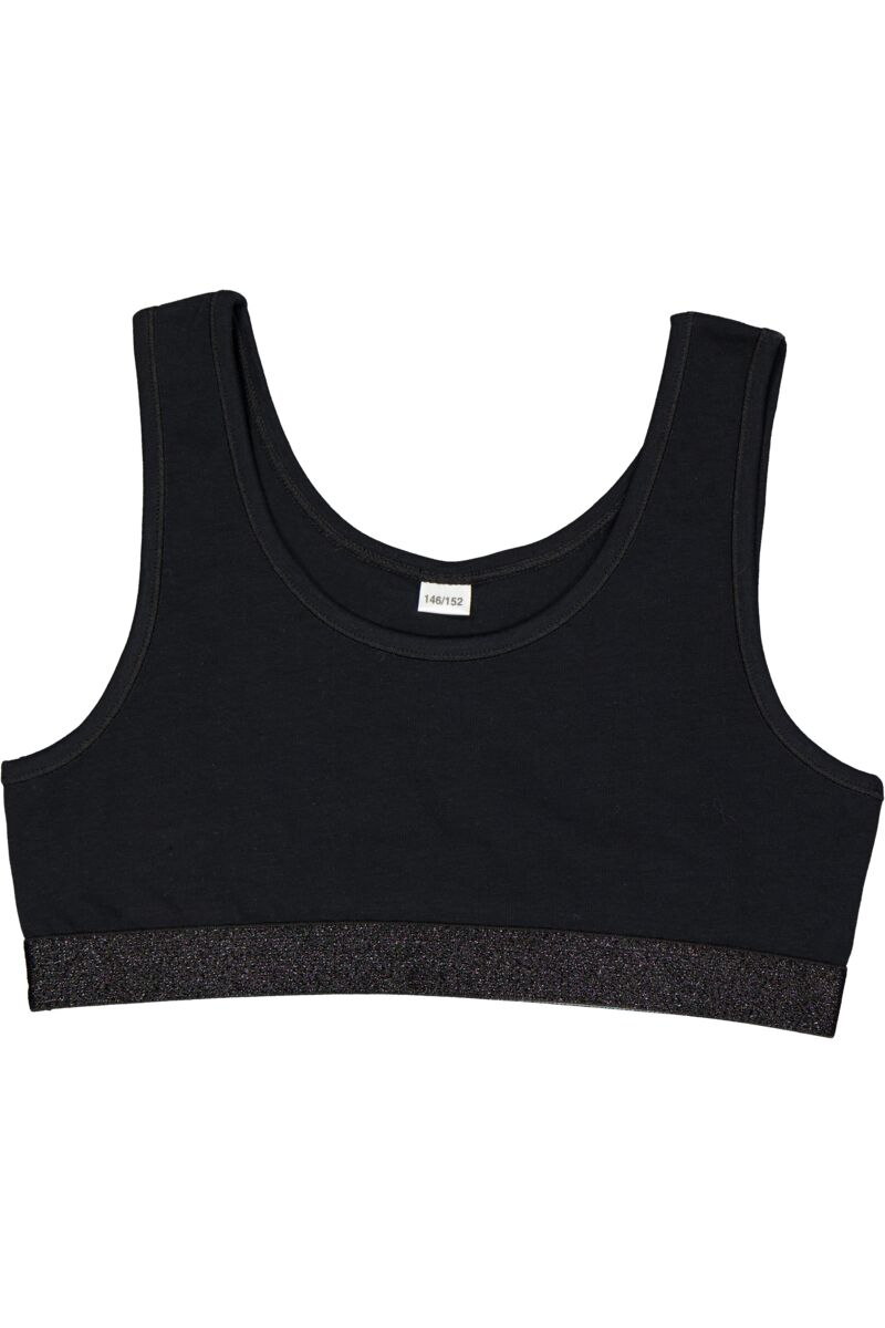 Carol Croptop - Paars