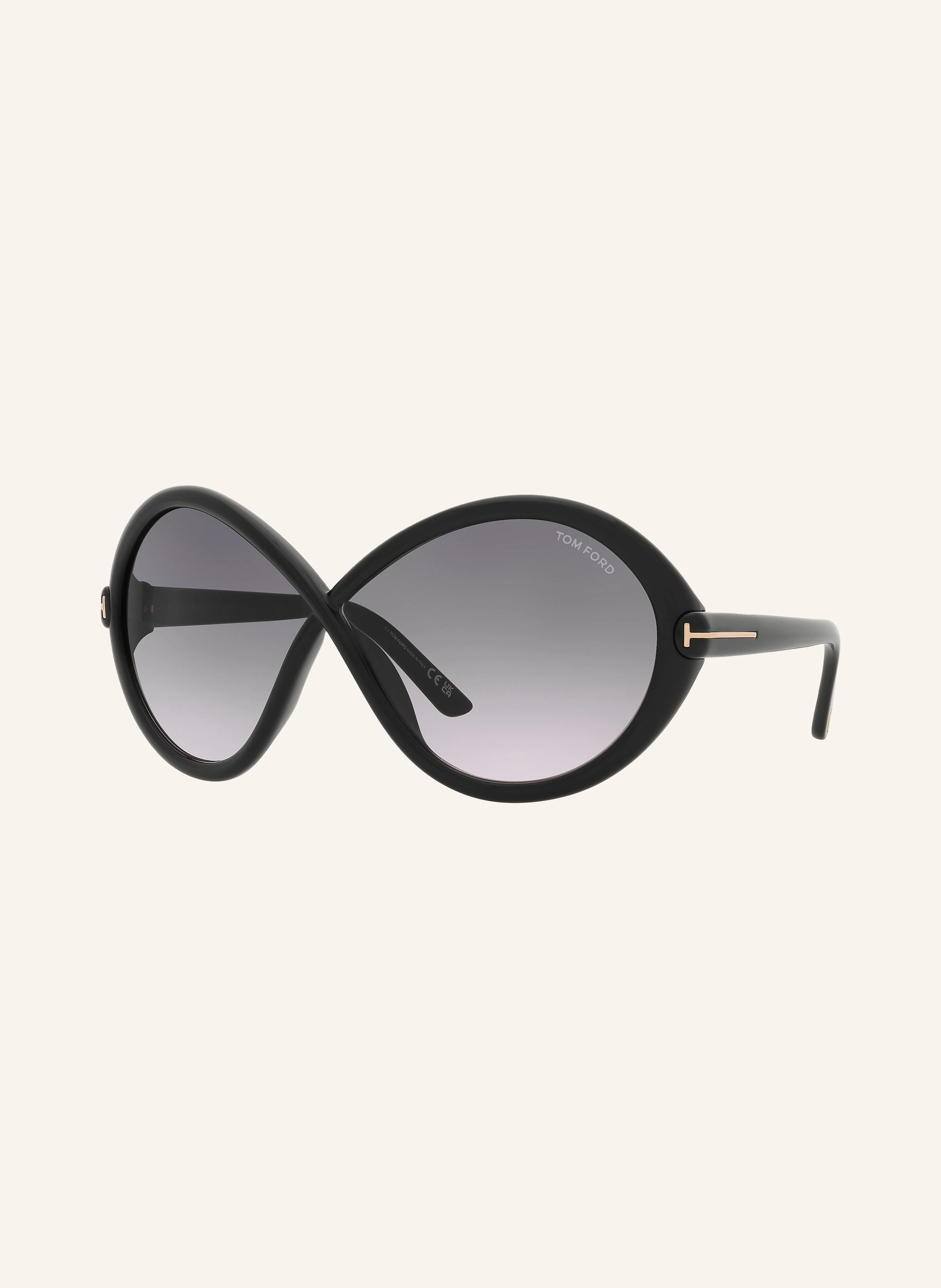 TOM FORD Sonnenbrille TR001772 JADA