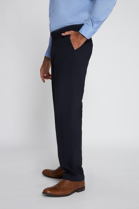 Bauchfit-Hose, Business, FLEXNAMIC®, Baukasten Zeus, bis Gr. 72/36