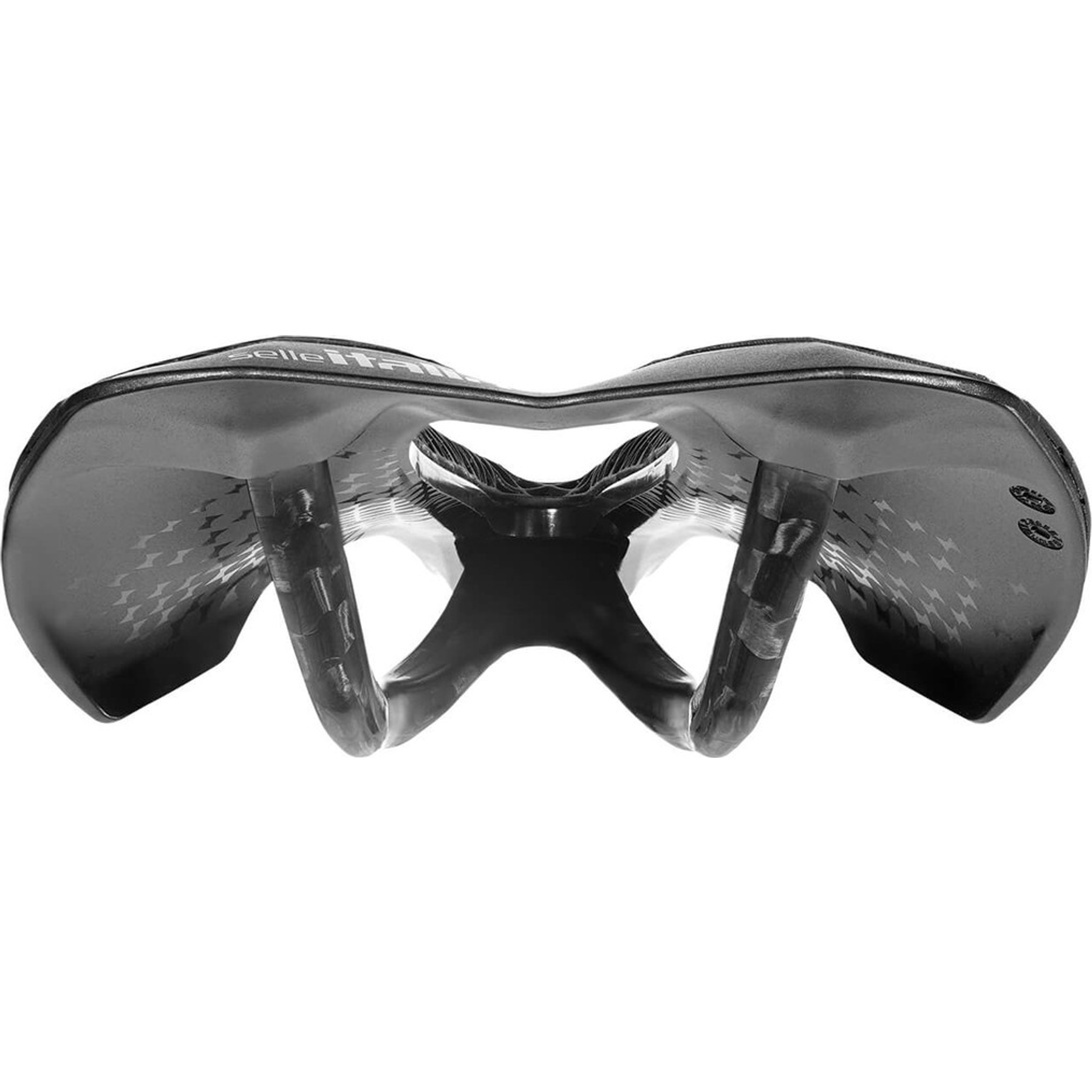 Selle Italia SLR 3D Carbon Superflow Zadel