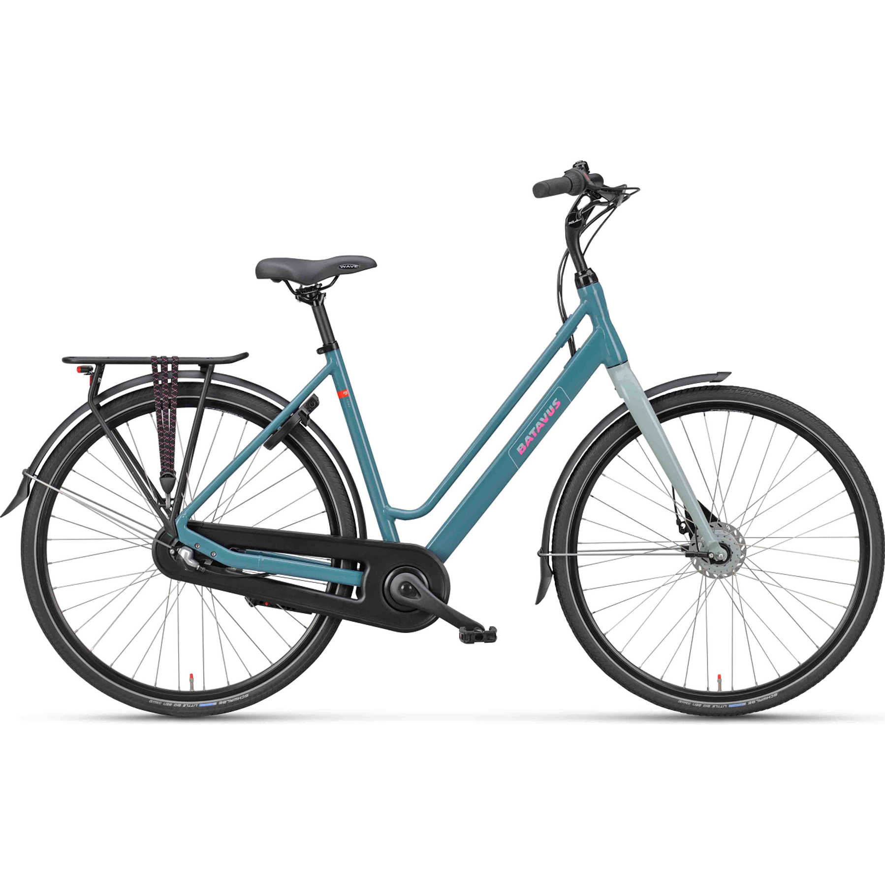 Batavus Fonk N3 2025