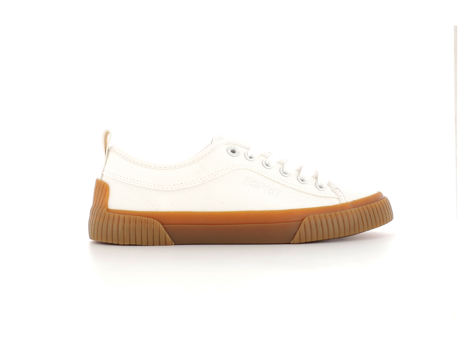 Esprit-032EK1W305 Textile Blanc