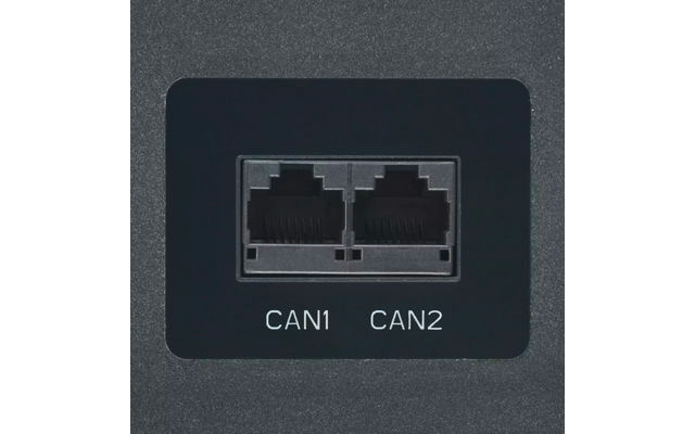 Ective LC S LT Lithium Untersitzbatterie