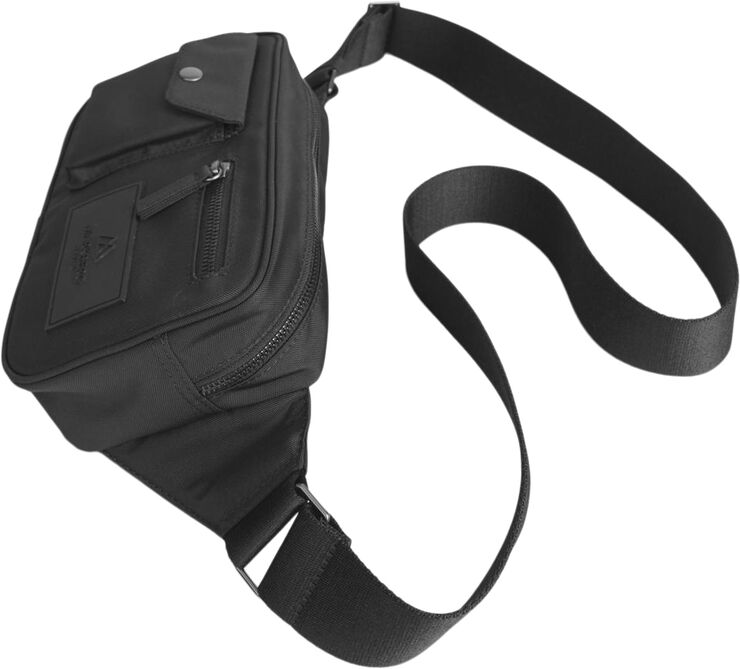 Markberg DarlaMBG Bum Bag, Monochrome Sort