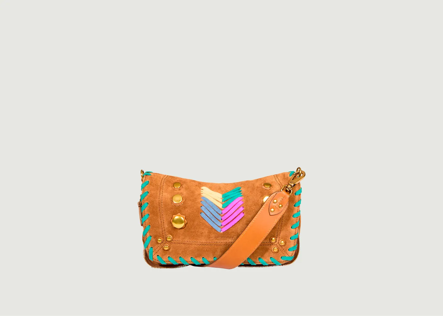 Sac Bobi S Jérôme Dreyfuss