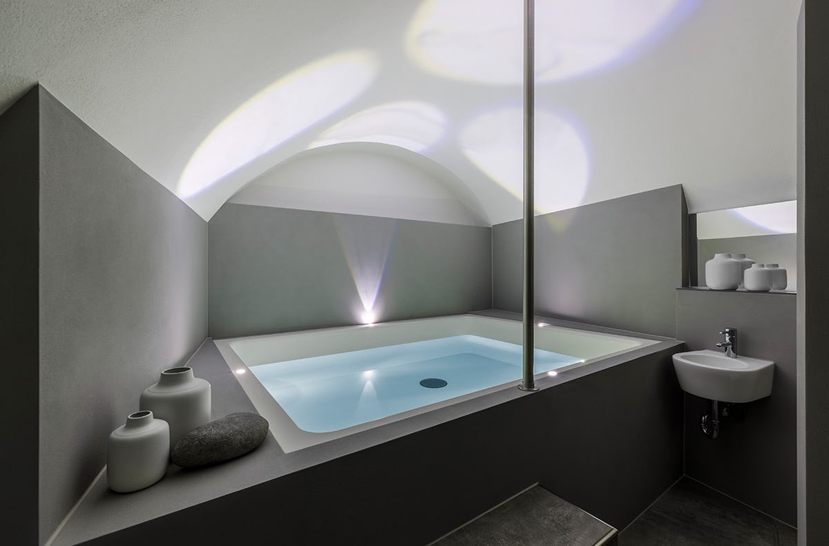 Floating für Zwei in Regensburg als Geschenk I mydays