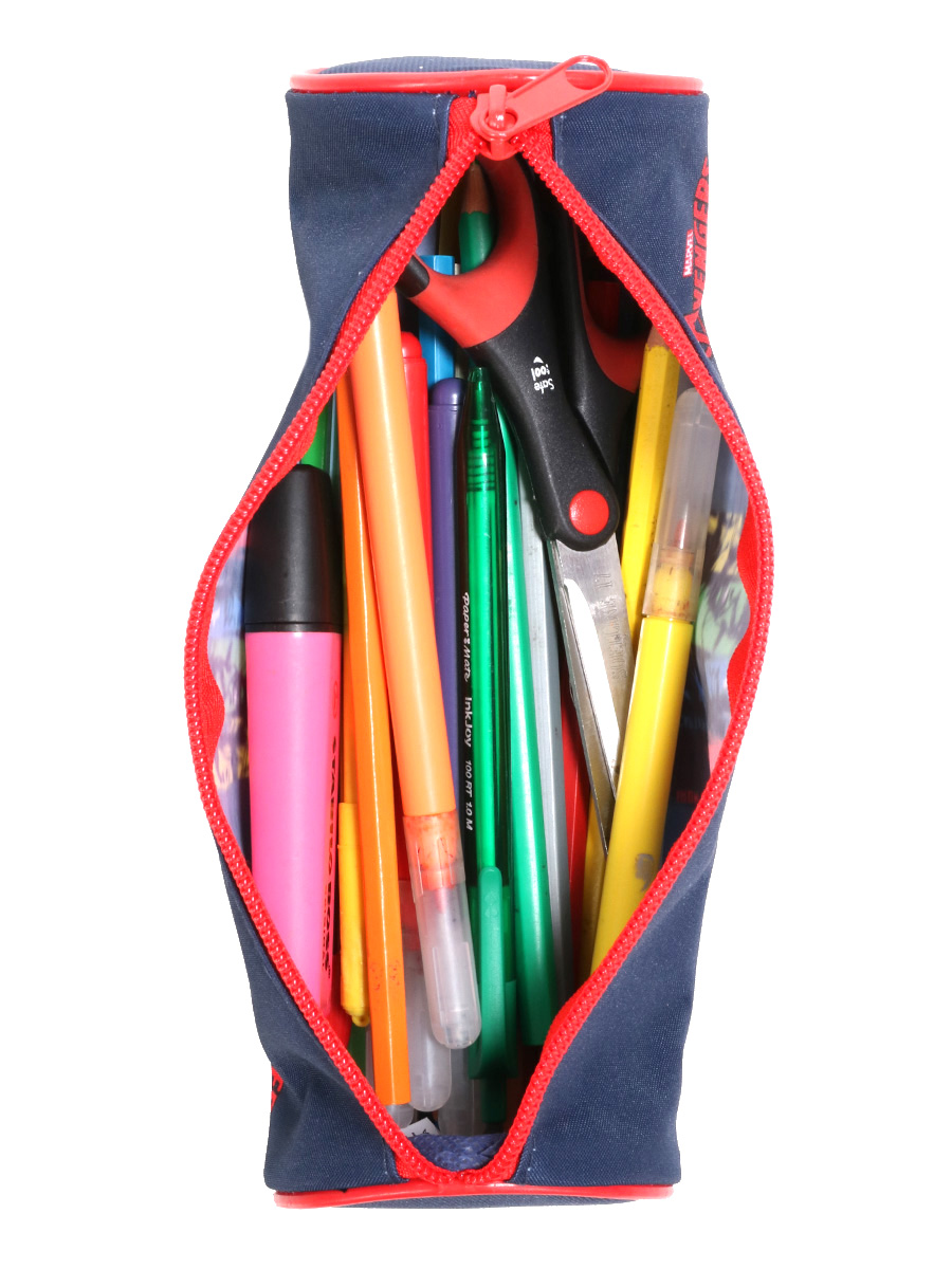 Trousse Avengers Focus