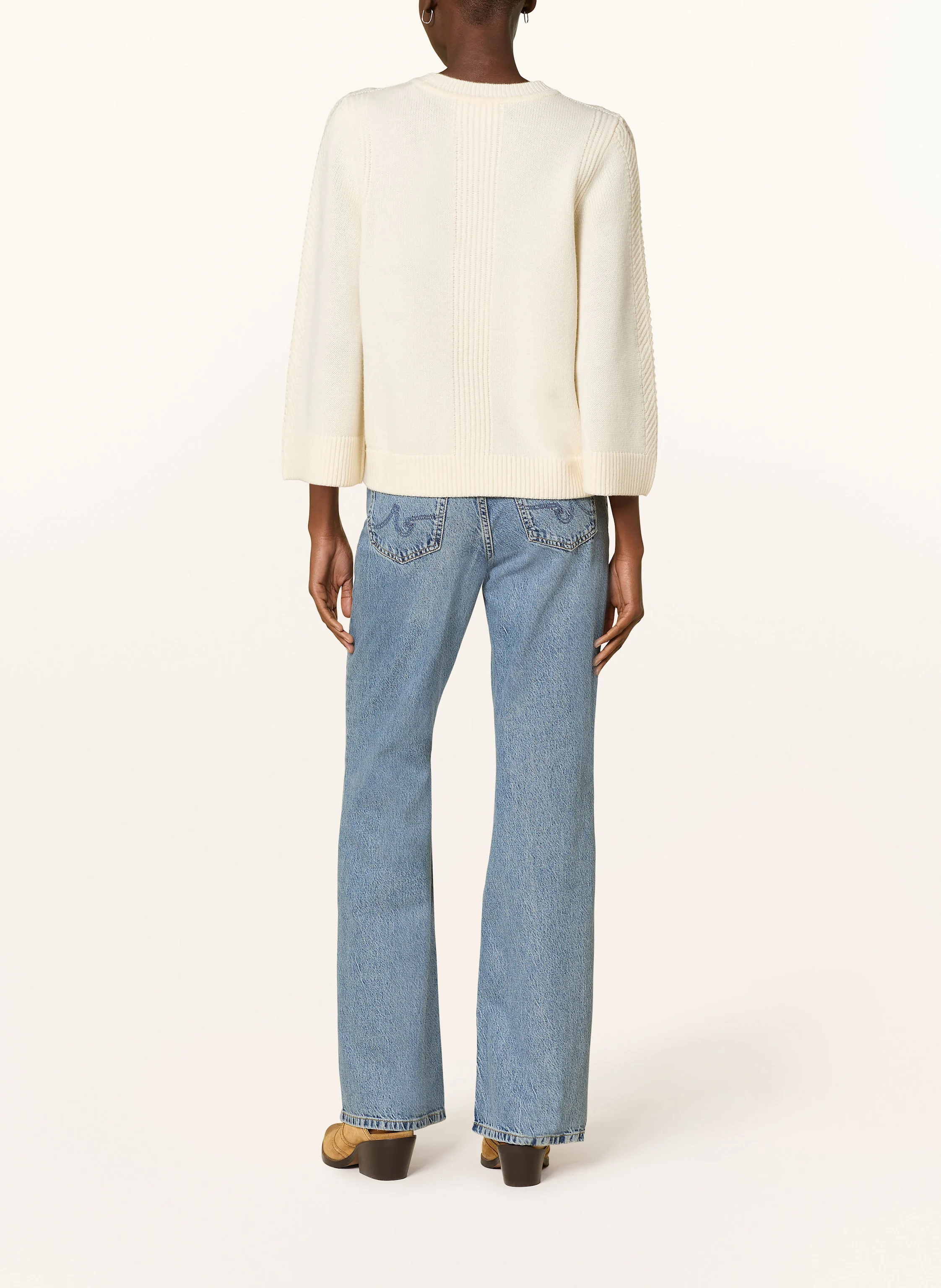 ba&sh Pullover PATTY