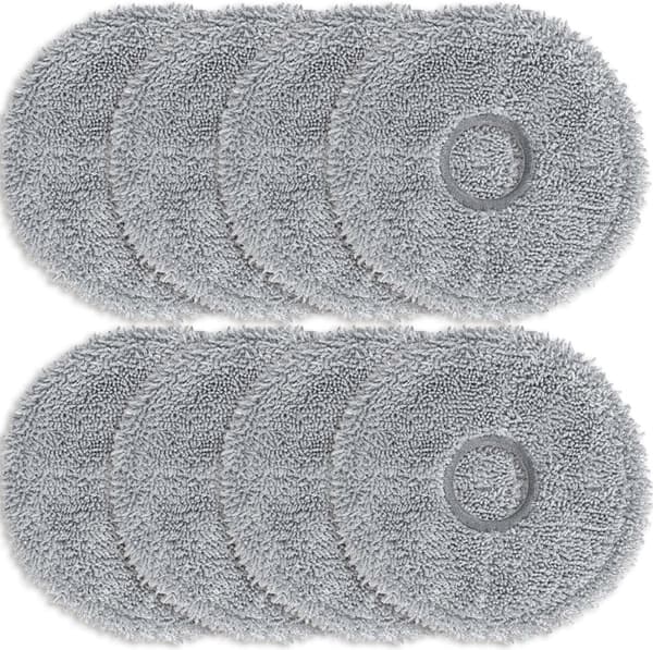 INF Moppeputer til Dreame L10s Ultra, L10 Ultra, L10s Pro, Xiaomi X10+ 8 stk.