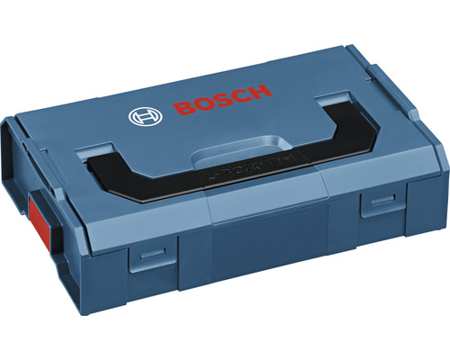 Bosch Professional L-BOXX Mini gereedschapskoffer