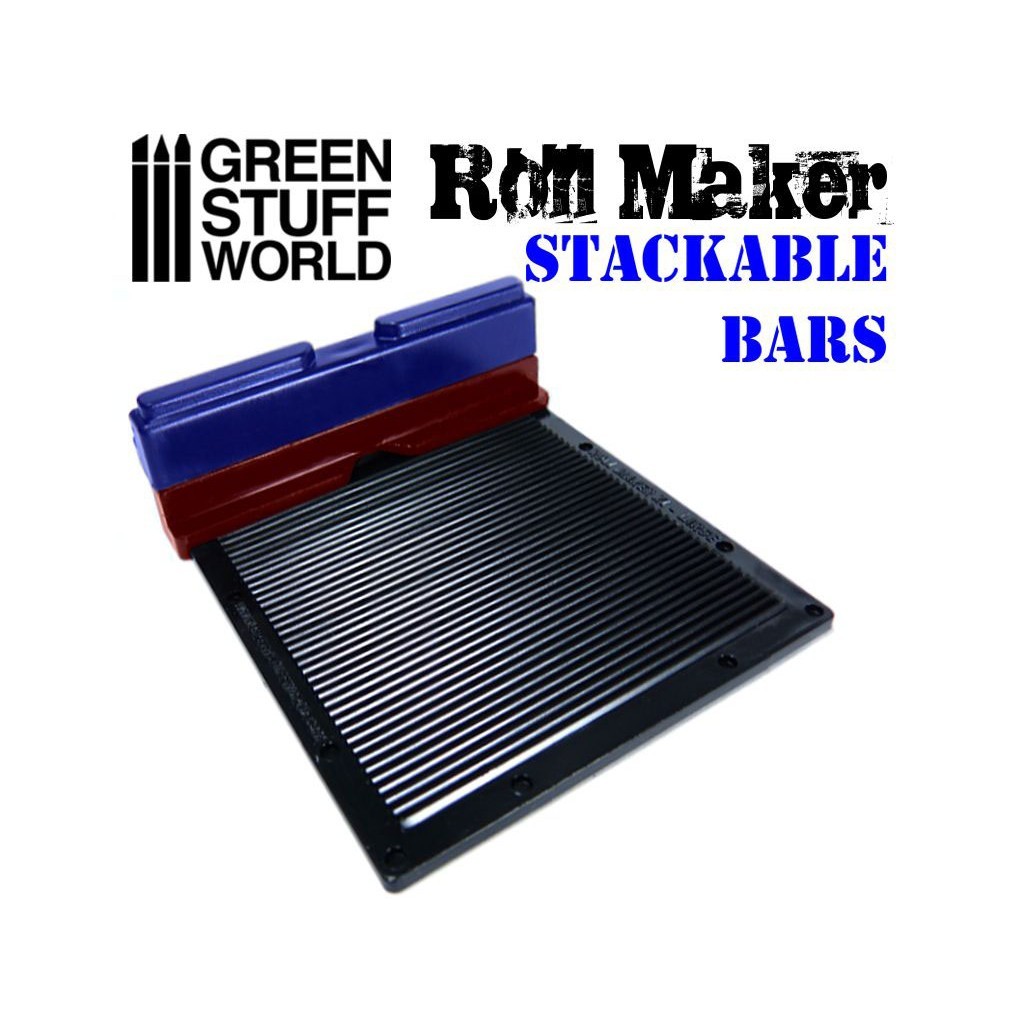 Roll Maker Set - version XL