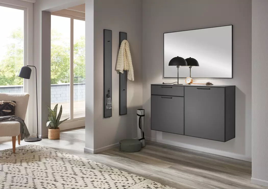 Hängeschrank Unica