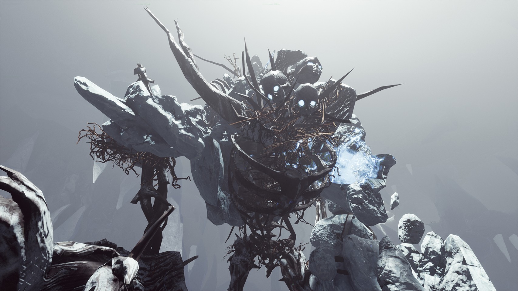 Fade to Silence- PC