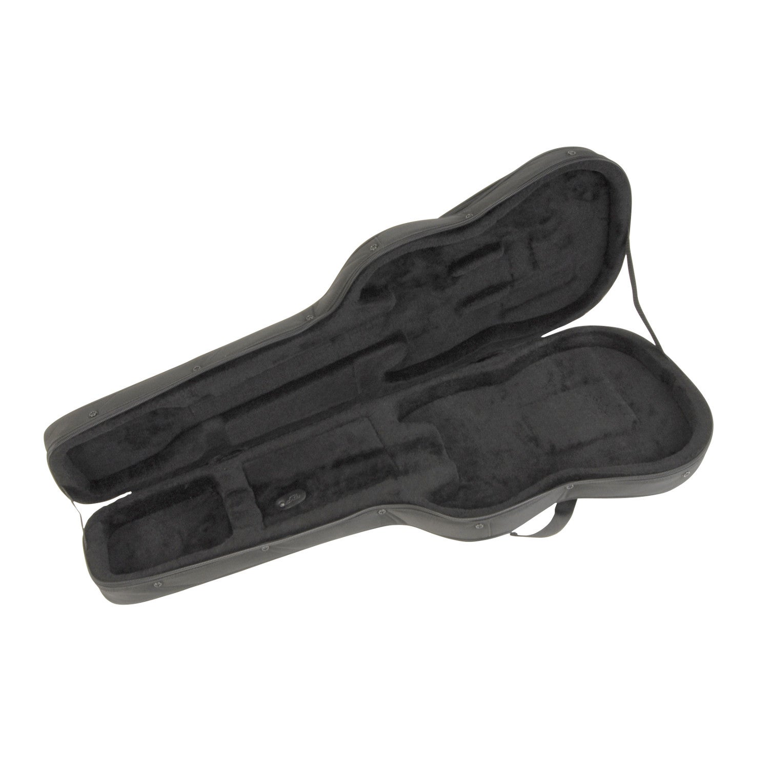 SKB 1SKB-SCFS6 universele softcase voor elektrische gitaar